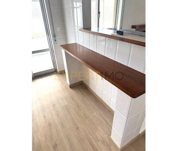 Apartamento T1 em Santarém - Photo 4