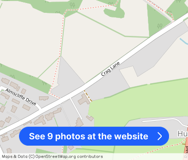 Crag Lane, Huby, LS17 - Photo 1