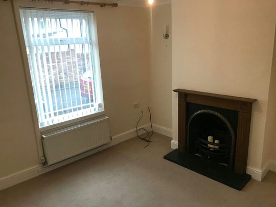 Regent Street, Church Gresley, DE11 - Photo 1