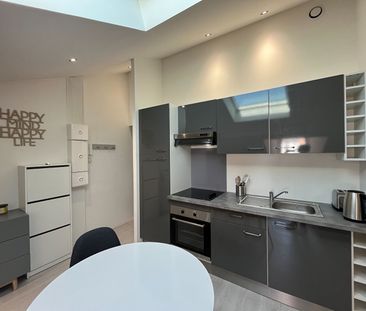 Location appartement 1 pièce, 29.71m², Reims - Photo 3