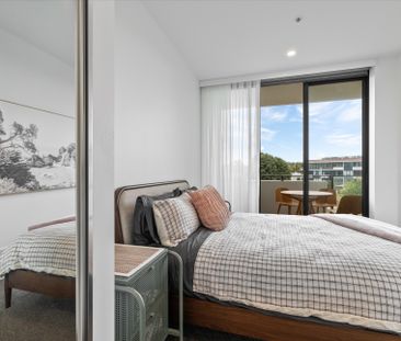 Fully Furnished 1-Bedroom Apartment! - Photo 3