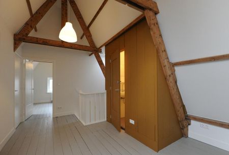 Huis te huur: Frankestraat 18 2011 HV Haarlem - Foto 4