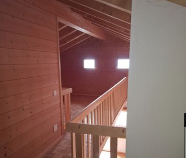 3.5 Zimmer, 85 m² - Foto 4