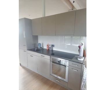 1½ Zimmer-Wohnung in Seuzach (ZH), möbliert, auf Zeit - Photo 6