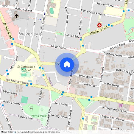 Bronte, 5/349 Bronte Road, Sydney