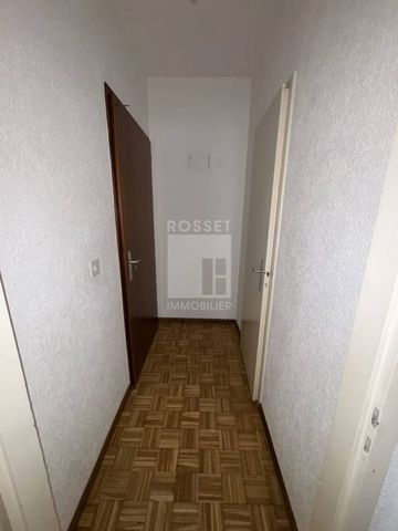 Studio au calme dans un immeuble en copropriété - Photo 2