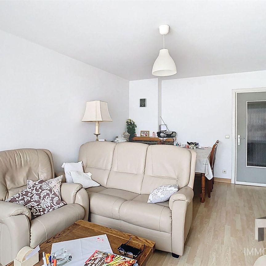 appartement - Photo 1