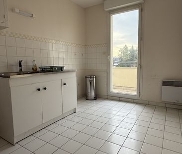 Appartement T4 COMPIEGNE - Photo 3