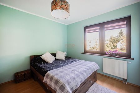 Mieszkanie w spokojnej okolicy | Widok na zieleń | - Photo 5