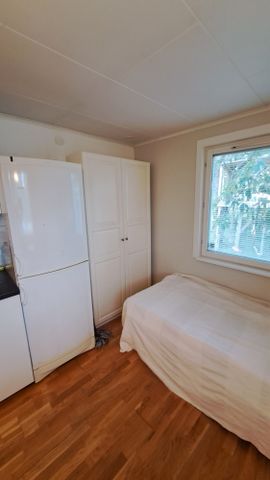 Lövbergavägen, Saltsjö-Boo - Photo 2