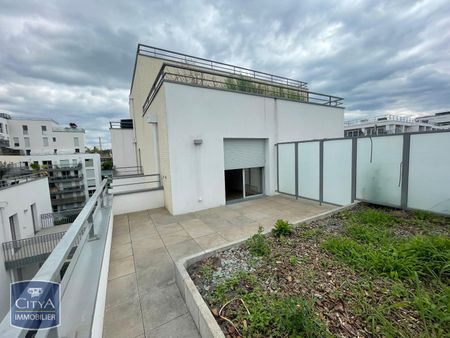 Location Appartement 1 pièce 28m² RUEIL MALMAISON 92500 - Photo 4