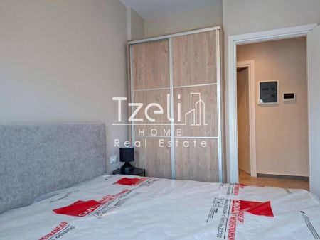 Διαμέρισμα 37 τ.μ. προς ενοικίαση - Photo 3