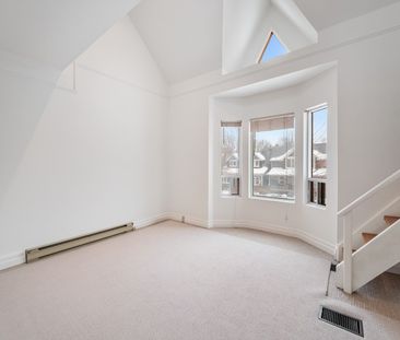 For Lease - 55 Eastmount Avenue Unit# Upper, Toronto, Ontario - Photo 5