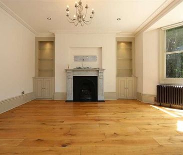 Buckingham Road, Brighton, BN1 - Photo 1