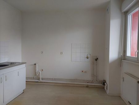 Appartement T2 à Crouy - Photo 2