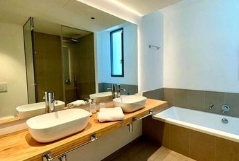 Luxury Villa for rent in Guía de Isora, Spain