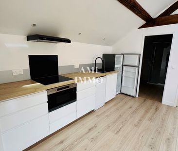 Location Appartement 3 pièces 51m² IGNY 91430 - Photo 4