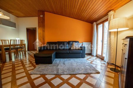 Trilocale via Albaghiccia 24, Centro, Sestola - Foto 2