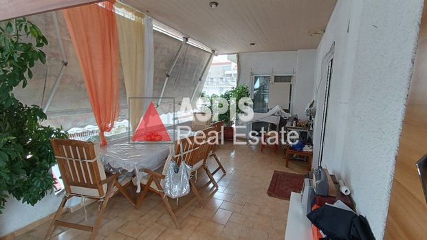 Διαμέρισμα για ενοικίαση Άγιος Πέτρος (Παλαιό Φάληρο) - Photo 1