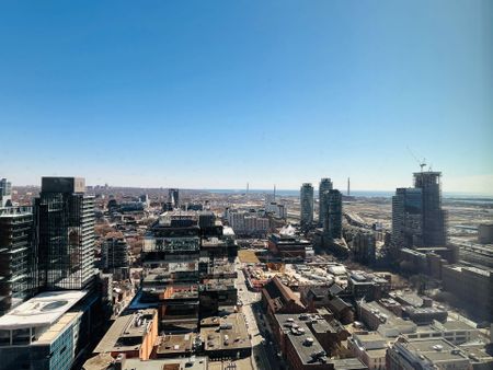 For Lease - 180 Front Street Unit# 4003, Toronto, Ontario - Photo 5