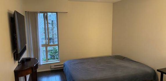 1 bedroom apartment near VGH - Photo 2