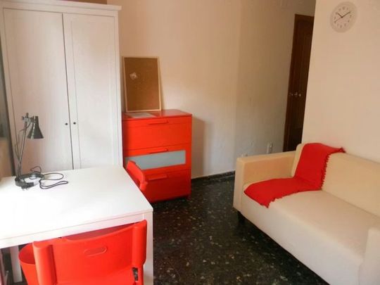 Carrer de Guillem de Castro, Valencia, Valencian Community 46001 - Foto 1