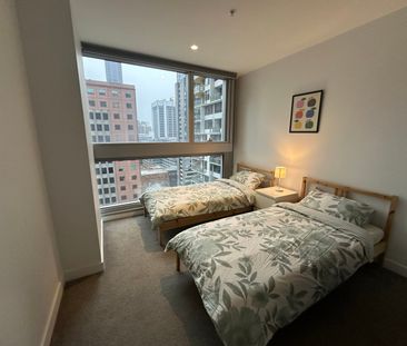 Melbourne CBD - Photo 3