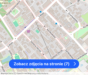 Sopot 10 min do Skm/Pkp. Stan Bdb. Wolne. – zdjęcie 1