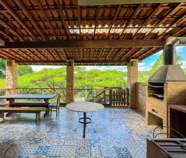 Casa Com 4 Dormitórios, 600 m² - Venda por R$3.500.000ou Aluguel po... - Foto 3
