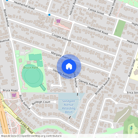 7/1 Sandgate Avenue, Vic 3199, Frankston