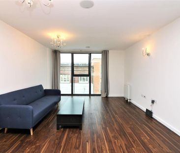 2 bedroom apartment to rent - Photo 3