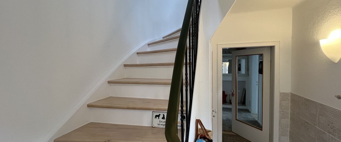 Gemütliches Einfamilienhaus in zentraler Lage von Kirchlengern - Foto 1