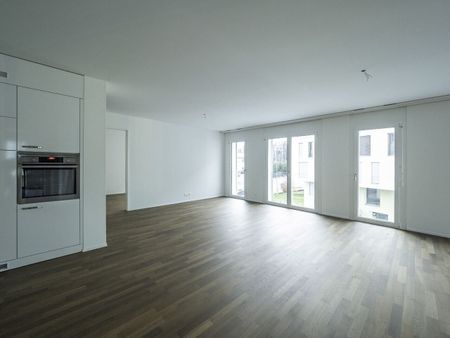 3.5 pièces - uniquement réservés aux 55 ans et plus - Foto 4