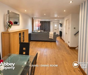 3 bedroom detached house to rent - Photo 3