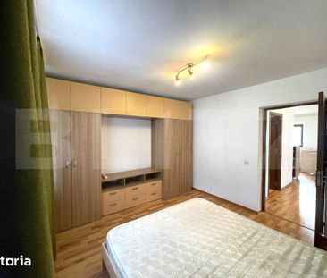 Apartamant 2 camere, 50 mp, parcare, zona Restaurantului Regal - Photo 4