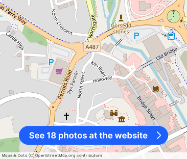 Flat 4 15 Gloucester Terrace, Haverfordwest - Photo 1