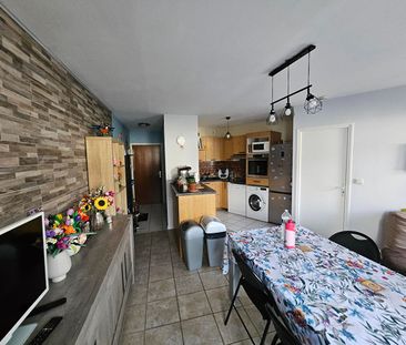 Location Appartement 2 pièces 38m² - Photo 1