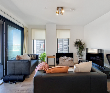 2 bedroom apartment to rent - Photo 2