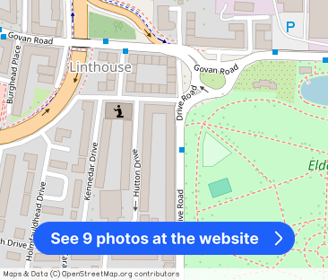 Drive Road, Govan, Glasgow, G51 - Photo 1