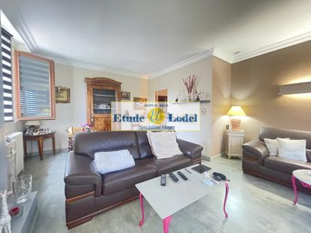 Maison Saint-Chamond - Photo 4