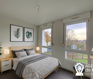 Location Appartement 2 pièces 31m² SELESTAT 67600 - Photo 4