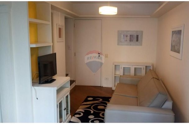 Apartamento para Locação no Itaim Bibi 58m - Photo 1