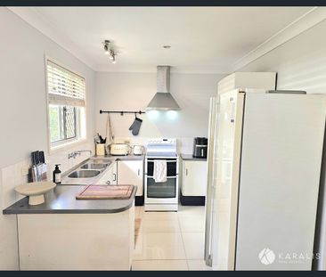 Charming Redland Bay Family Home Awaits - Photo 6