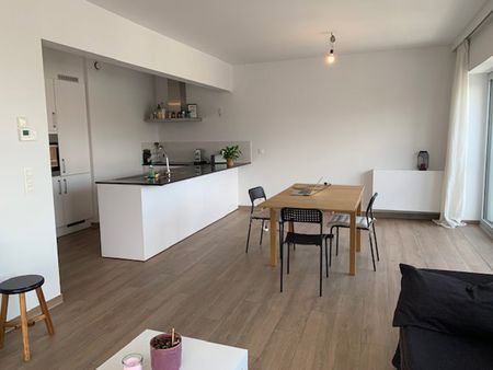 Flat - for rent - Photo 3