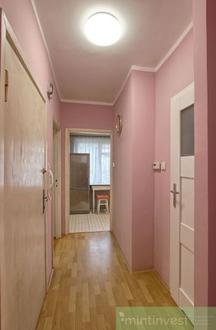 Mieszkanie 3 - pokojowe na Jasnych Błoniach - Zdjęcie 4