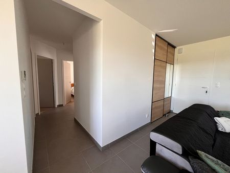 Location maison 4 pièces, 83.00m², L'Aiguillon-sur-Vie - Photo 3