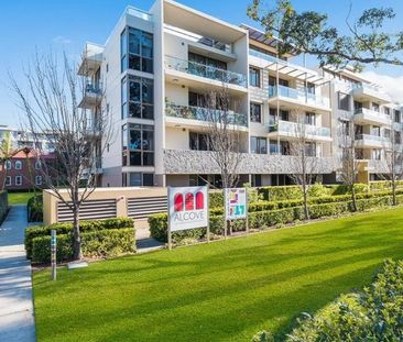 Block B Perfection: 2 Bedroom with Study Apartment @ Alcove - Photo 6