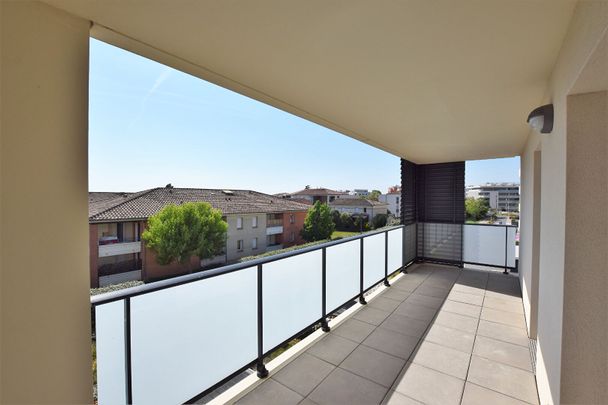 Appartement 2 pièces - Photo 1