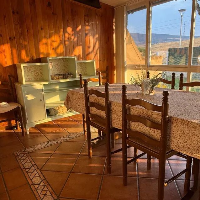 Alquiler de chalet adosado en Calle Aranegi, 100 - Foto 1