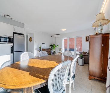 Appartement met één slaapkamer in Marche-en-Famenne - Foto 4